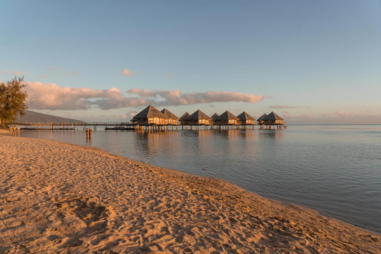 Le Charme Polynesien Proximite Plage Et Commerces Punaauia  Exterior foto